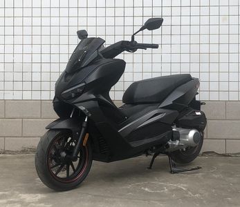 Xizhilang  XZL50QTB moped with two wheels 