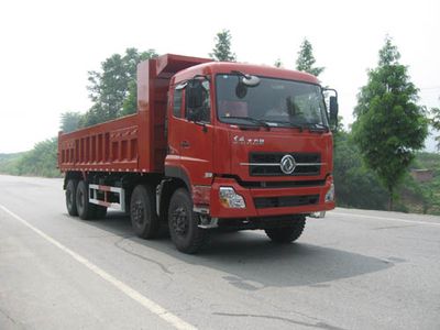 Shenhe  YXG3318A4G2 Dump truck