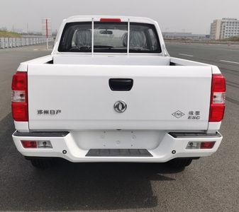 Dongfeng  ZN1038UCNFA Dual fuel multi-purpose truck