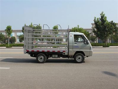 Foton  BJ5020CCYT1 Grate type transport vehicle