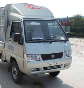 Foton  BJ5020CCYT1 Grate type transport vehicle