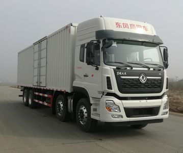 Dongfeng  DFH5310XXYA7 Box transport vehicle