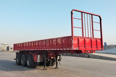 Yanhengda  DYD9402Z tipping chassis 