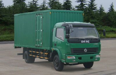 Dongfeng  EQ5082XXY5ADA Box transport vehicle