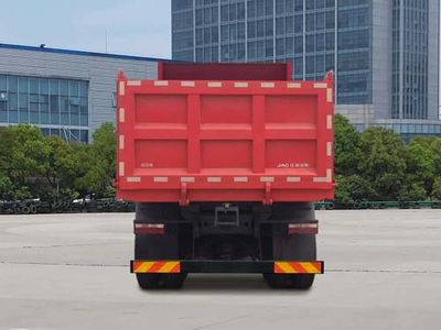 Jianghuai brand automobiles HFC3251P1K7E43S3V Dump truck