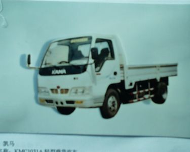 Kaima  KMC1031A Light duty trucks