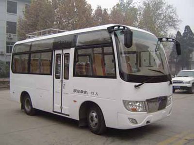 Lishan  LS6670C4 coach