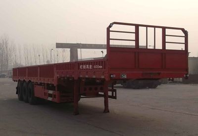 Fengaoda  LTY9400E Semi trailer