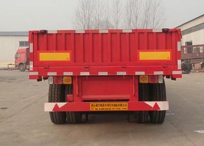 Fengaoda  LTY9400E Semi trailer