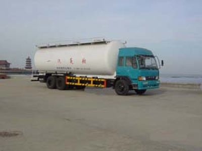 Pengxiang  SDG5258GFL Powder material transport vehicle