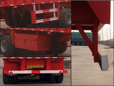 Tongyada  STY9403CLX Gantry semi-trailer