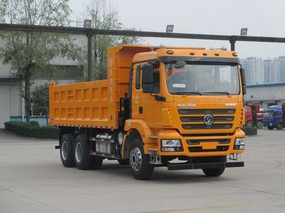 Shaanxi Automobile SX3253MP5 Dump truck