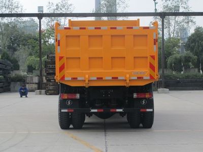 Shaanxi Automobile SX3253MP5 Dump truck