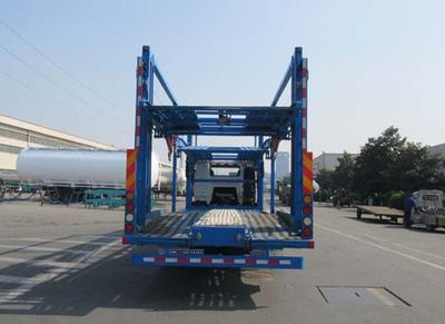 Tonghua  THT5182TCL Vehicle transport vehicle