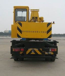 XCMG  XZJ5102JQZ8D Car crane