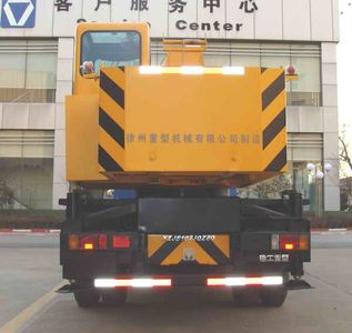 XCMG  XZJ5102JQZ8D Car crane