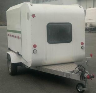 Huisicheng  DWJ9013XLJ RV trailer