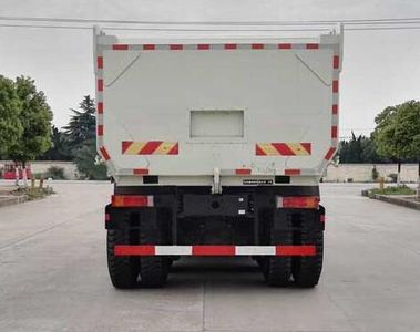 Dongfeng  EQ3250GD5N Dump truck