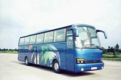 Ankai  HFF6122K01 Bus