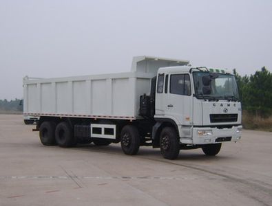 Hualing Star  HN3310P34DLM3 Dump truck