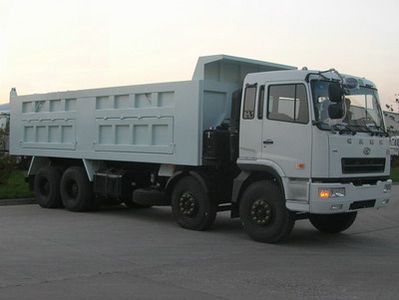 Hualing Star  HN3310P34DLM3 Dump truck