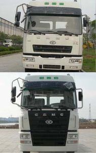 Hualing Star  HN3310P34DLM3 Dump truck