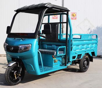 Jinpeng  JP1500DZH6S Electric tricycle