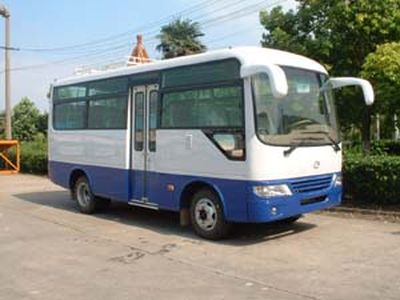 Yuejin  NJ6601SZA coach