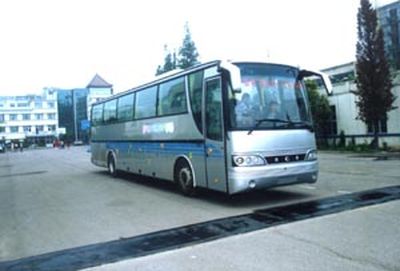 Luqing  QDK6126A coach