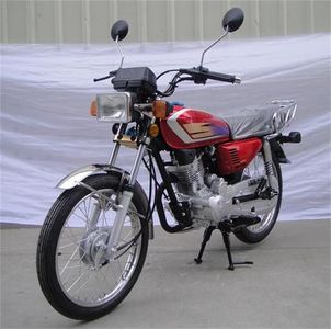 Sanben  SM125B Two wheeled motorcycles