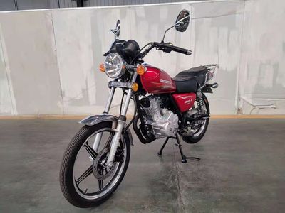 Saima SM125BTwo wheeled motorcycles