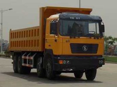 Shaanxi Automobile SX3315DR366C Dump truck