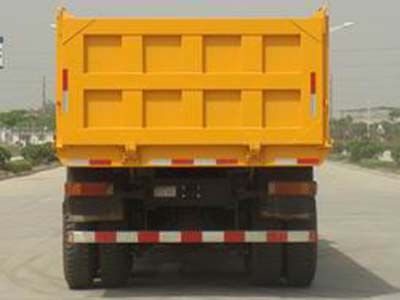 Shaanxi Automobile SX3315DR366C Dump truck