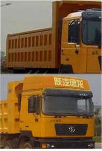 Shaanxi Automobile SX3315DR366C Dump truck