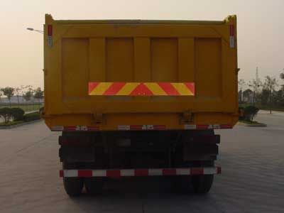 Shaanxi Automobile SX3315DR366C Dump truck