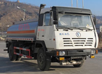 Shaanxi Automobile SX5165GXWUN461 Suction vehicle