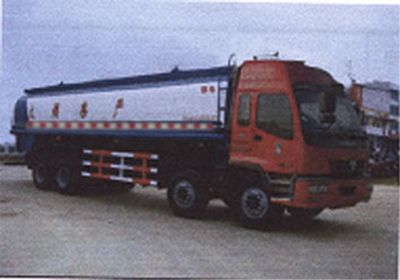 Xingniu  XCG5311GJY Refueling truck