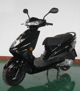 Galaxy  YH125TA Two wheeled motorcycles