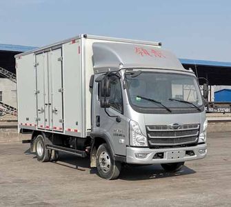 Foton  BJ5046XXY9JBA01 Box transport vehicle