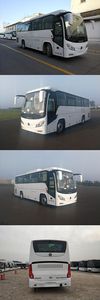 Foton  BJ6902U7ACB coach