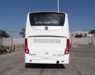 Foton  BJ6902U7ACB coach