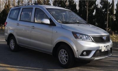 Changhe brand automobiles CH6450SCX21 multi-purpose vehicle 