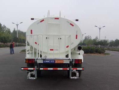 Lingyu  CLY5090GSS Sprinkler truck