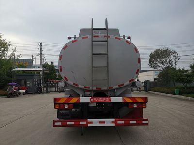 Changqing brand automobiles CQK5310TGYS6 Liquid supply vehicle