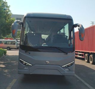 Guangke  GTZ6118BEVC Pure electric passenger cars