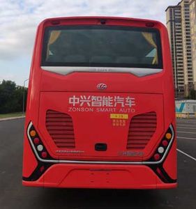 Guangke  GTZ6118BEVC Pure electric passenger cars