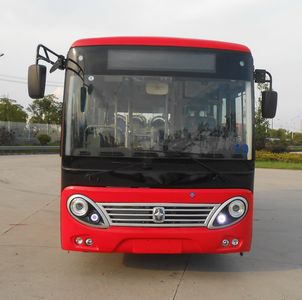 Yaxing  JS6661GHBEV2 Pure electric city buses