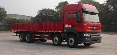 Chenglong LZ1311QELATruck