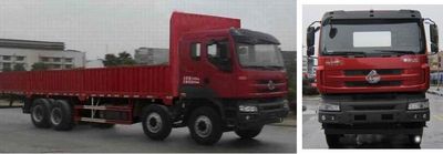 Chenglong  LZ1311QELA Truck