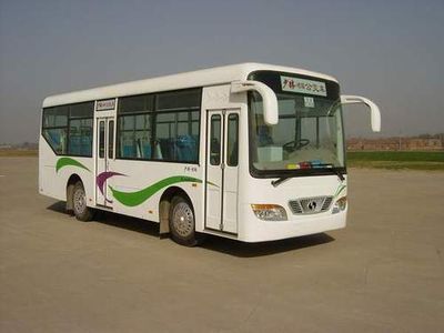 Shaolin SLG6860GACity buses